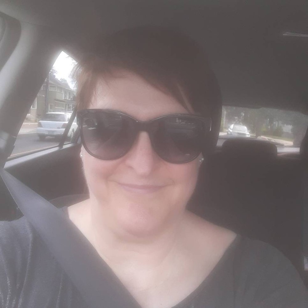 Meet your Posher, Karen